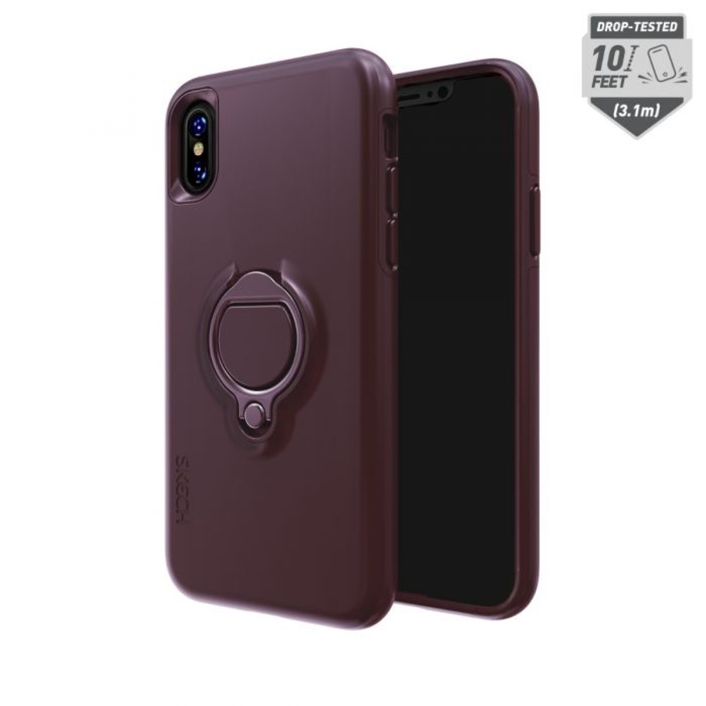 Iphone XR Vortex case